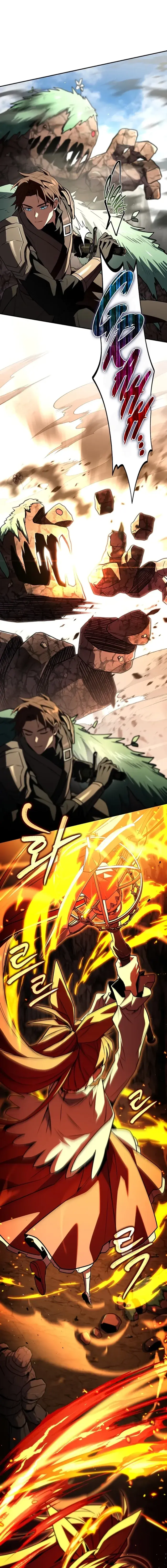 Only I Have an EX-Grade Summon Chapter 19 image 17_optimized